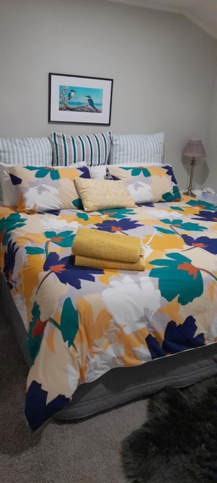 Hillview Homestay Richmond Bagian luar foto